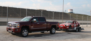Illustration for article titled The Best Cars We Drove In 2014
